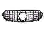 Grill Mercedes GLC X254 Off Road Pakket Zwart, Ophalen of Verzenden, Nieuw