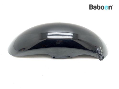 Voorspatbord Yamaha XJR 1300 1998-2001 (XJR1300), Motoren, Onderdelen | Yamaha, Gebruikt, Verzenden