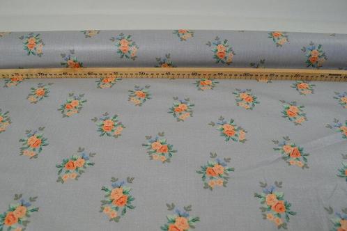 Laura Ashley Design 12 Volle rol, Hobby en Vrije tijd, Stoffen en Lappen, Verzenden