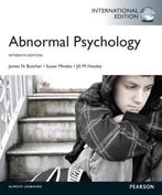Abnormal Psychology, Verzenden, Nieuw