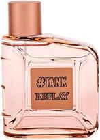 REPLAY TANK FOR HER EDT FLES 100 ML, Verzenden, Nieuw