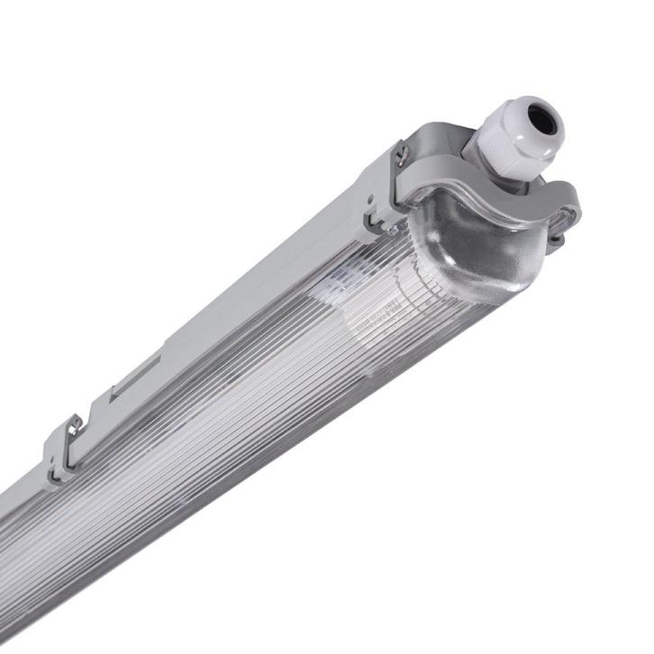 LED TL Armatuur 2160 Lumen - 18W - Daglichtwit - IP65 Waterd, Huis en Inrichting, Lampen | Overige, Nieuw, Verzenden