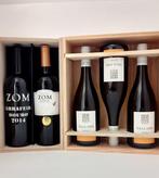 2023 x3 Quinta do Vallado Reserva Branco, 2014 Zom, Nieuw