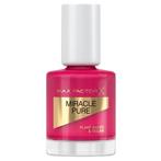 Max Factor Miracle Pure 320 Nagellak, Verzenden, Nieuw