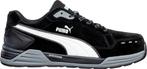 Puma 644650 Airtwist Black Low S3 maat 42, Ophalen of Verzenden, Nieuw