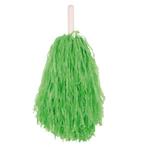 Cheerball stick groen, Kleding | Dames, Carnavalskleding en Feestkleding, Ophalen of Verzenden, Nieuw