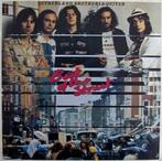 LP gebruikt - Sutherland Brothers - Beat Of The Street, Cd's en Dvd's, Verzenden, Zo goed als nieuw
