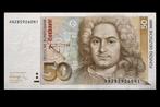 Duitsland, Bondsrepubliek. - 50 Mark - 1991 - Pick 40b