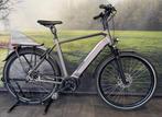 Kalkhoff Image 5 - Electrische fiets met Riem-aandrijving, Overige merken, Ophalen of Verzenden, Zo goed als nieuw, 50 km per accu of meer