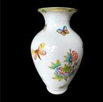 Herend - Vaas - Koningin Victoria 33 cm, eerste keuze -