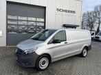 Mercedes-Benz Vito | Zakelijke Lease v.a. €394.34 pm, Auto's, Automaat, Gebruikt, Diesel, Zilver of Grijs