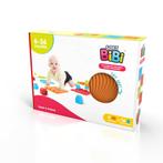 Soft Bibi - 70210 - Sensory Paths (peuter bouwsets), Kinderen en Baby's, Speelgoed | Bouwstenen, Verzenden, Nieuw
