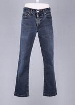 Vintage Straight Levis 511 Blue size 28 / 25 for Unisex, Ophalen of Verzenden, Nieuw