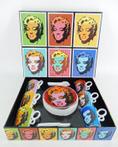 Andy Warhol - AOC - Kop & schotel sets - Modern - Keramiek