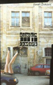 Eastern European Literature: Hidden camera by Zoran Zivkovic, Boeken, Taal | Engels, Gelezen, Verzenden