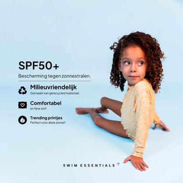 UV badpak | Swim Essentials beschikbaar voor biedingen