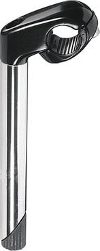 Ergotec CAT 2 Stuurpen vork 22,2 mm Stuur 25,4 mm 200 mm, Verzenden, Nieuw