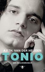 Tonio 9789023498490 A.F.Th. van der Heijden, Gelezen, Verzenden, A.F.Th. van der Heijden, Heijden, A. F. Th. Van Der