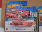 Hot Wheels, Mattel 1:64 - Modelauto (10) - 2021 to 2023 Hot, Nieuw