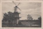 HEEMSTEDE - Molen - Groenendaal, Verzenden, Gelopen