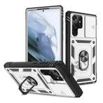 Samsung Galaxy A51 4G - Armor Kaarthouder Hoesje met, Verzenden, Nieuw