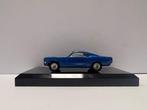 Corgi 1:43 - Modelauto - 320 - Ford Mustang Fastback 2+2 -, Hobby en Vrije tijd, Modelauto's | 1:5 tot 1:12, Nieuw
