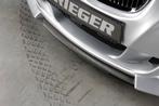 Rieger spoilerzwaard | 3-Serie E92: 03.10- (vanaf Facelift), Nieuw, Ophalen of Verzenden, BMW