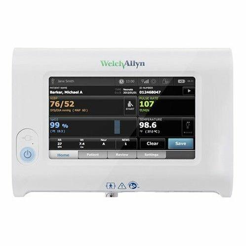 Welch allyn connex spot-monitor met 30 minuten RR meting, Diversen, Verpleegmiddelen, Nieuw, Verzenden