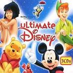 Ultimate Disney Box - CDBox, Verzenden, Nieuw in verpakking
