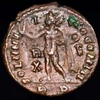 Romeinse Rijk. Constantijn I (306-337 n.Chr.). Follis Rome