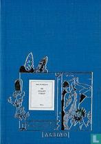 Eric en Bezaan - De stalen tyran - 1984, Boeken, Eén stripboek, Verzenden, Zo goed als nieuw, Raymond, Antoine.