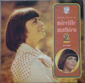 LP gebruikt - Mireille Mathieu - Grands SuccÃ¨s De Mireil., Cd's en Dvd's, Vinyl | Overige Vinyl, Zo goed als nieuw, Verzenden