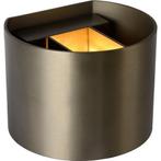 Lucide XIO - Wandlamp - LED Dimb. - G9 - 1x3,5W 2700K -, Ophalen of Verzenden, Zo goed als nieuw