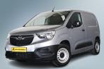 Opel Combo 1.5D L1H1 Rolstoel auto, Auto's, Stof, Gebruikt, Overige kleuren, Lease