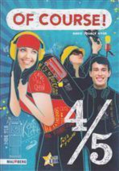 Of course! 4|5h source book | 9789402005691, Boeken, Studieboeken en Cursussen, Verzenden