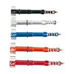 Stelschroef Twenty (Blauw, Carburatoren & Brandstofinjectie), Motoren, Verzenden, Nieuw