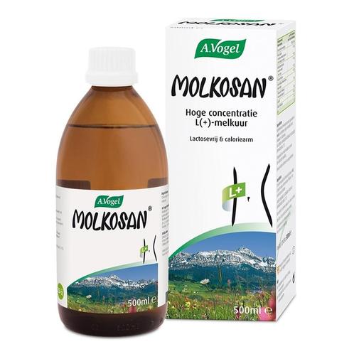 Molkosan | 200 ml A.Vogel | Vitaminstore, Diversen, Levensmiddelen, Verzenden