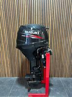 Suzuki DF30ATL, Ophalen of Verzenden, Gebruikt, Buitenboordmotor