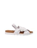 Cypres sandalen dames 37 wit, Kleding | Dames, Cypres, Verzenden, Nieuw, Wit