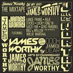 cd digi - Various - James Worthy The Mixtape, Verzenden, Zo goed als nieuw