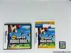Nintendo DS - New Super Mario Bros - USA, Spelcomputers en Games, Games | Nintendo DS, Gebruikt, Verzenden