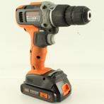 Black &amp; Decker BC003 Klopboormachine met Koffer, Ophalen of Verzenden, Nieuw