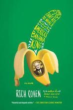 9781250033314 The Fish That Ate the Whale | Tweedehands, Boeken, Verzenden, Zo goed als nieuw, Rich Cohen