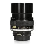 Nikon Ai-S 105mm F1.8, Audio, Tv en Foto, Fotografie | Lenzen en Objectieven, Ophalen of Verzenden, Zo goed als nieuw
