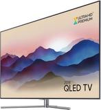 Samsung QE65Q8F - 65 inch 4K Ultra HD 120Hz smart QLED TV, Audio, Tv en Foto, Televisies, Ophalen, QLED, 120 Hz, Zo goed als nieuw