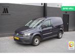 Volkswagen Caddy | Zakelijke Lease v.a. €215.45 pm, Auto's, Automaat, Gebruikt, Blauw, Diesel