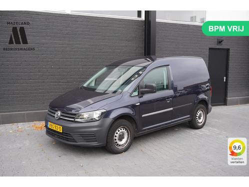 Volkswagen Caddy | Zakelijke Lease v.a. €215.45 pm, Auto's, Volkswagen, Lease, Automaat, Overige carrosserieën, Financial lease