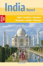 Nelles gids India Noord / Nelles gidsen 9789027422491, Verzenden, Gelezen