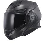 LS2 FF901 Advant X Carbon Solid Systeemhelm, XS, Systeemhelm, Nieuw met kaartje, Overige merken