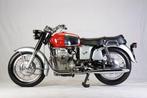 Moto Guzzi - V7 - 1 serie - NO RESERVE - 700 cc - 1967, Motoren